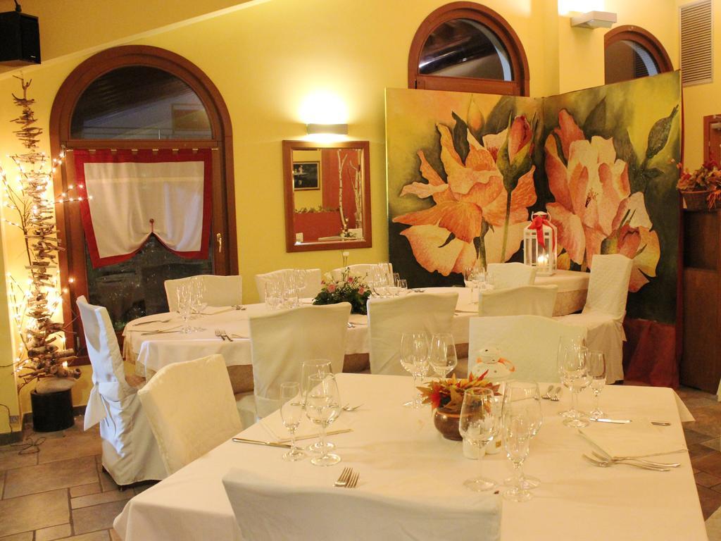Gelindo Dei Magredi Hotel Vivaro Exterior photo